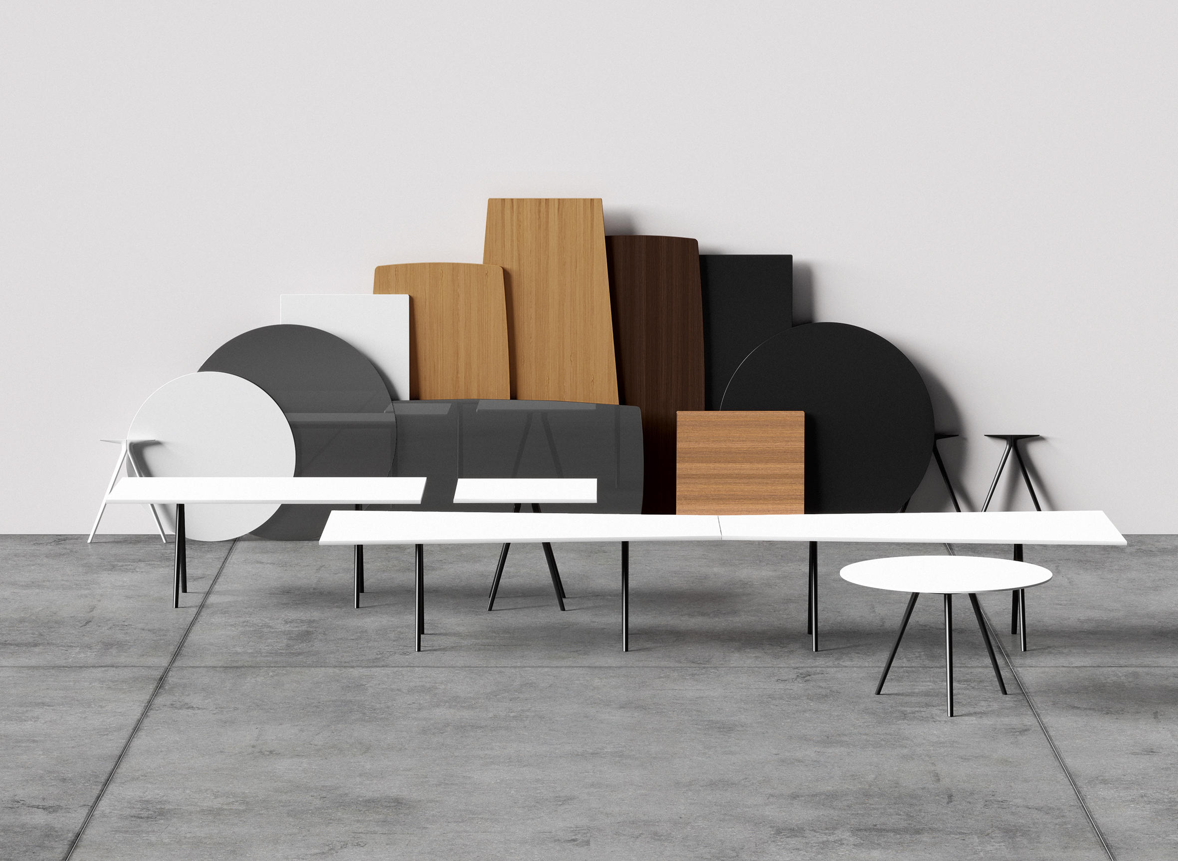 会议台|实木洽谈台|办公家具|华体会体育官方在线官网家具|Meety